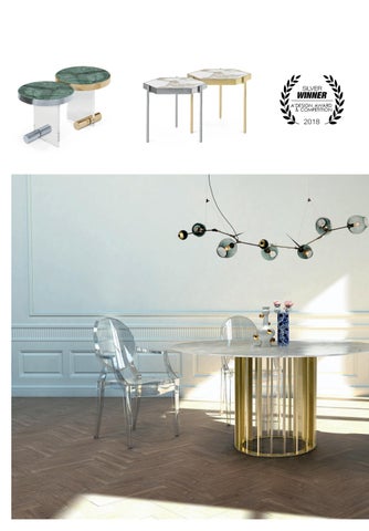 Associative Design - Decorex - London 第 24 页