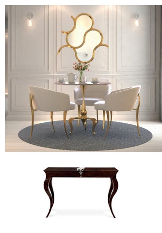 Associative Design - Decorex - London 第 6 页