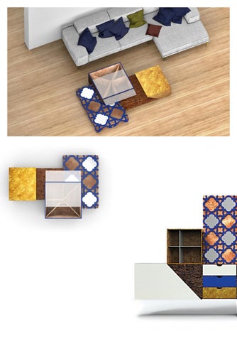 Associative Design - London Design Fair 2018 第 18 页