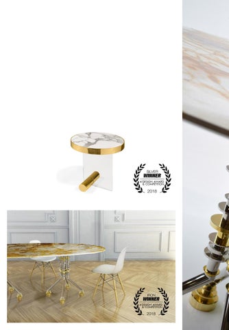 Associative Design - London Design Fair 2018 第 24 页