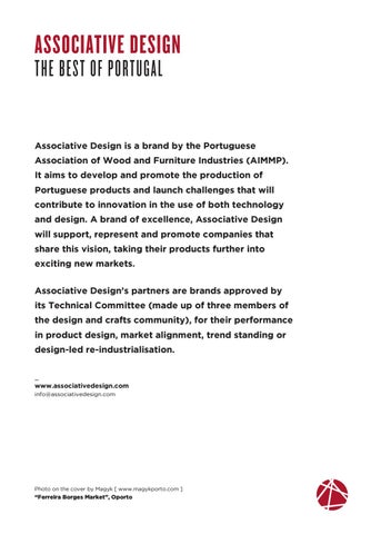 Associative Design - London Design Fair 2018 第 3 页
