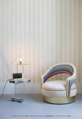 Associative Design - London Design Fair 2018 第 4 页