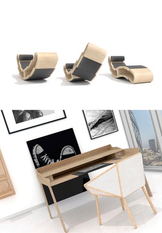 Associative Design - London Design Fair 2018 第 8 页