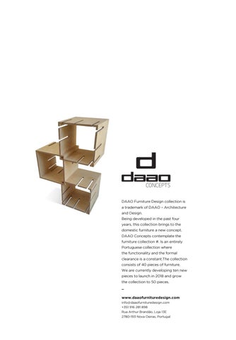 Associative Design - London Design Fair 2018 第 9 页
