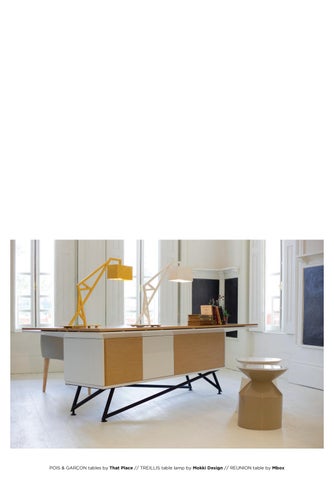 Associative Design - Downtown Design Dubai 2018 第 21 页