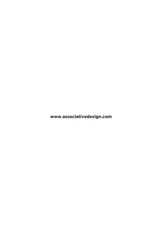Associative Design - Downtown Design Dubai 2018 第 22 页