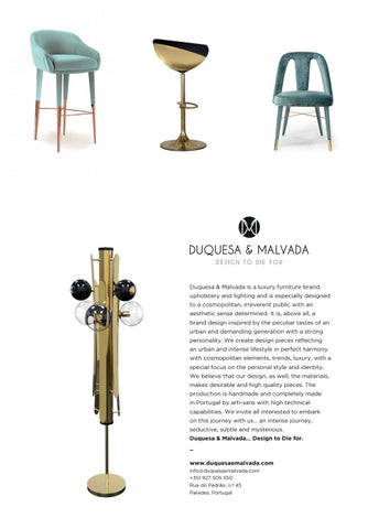 Associative Design - Downtown Design Dubai 2018 第 5 页