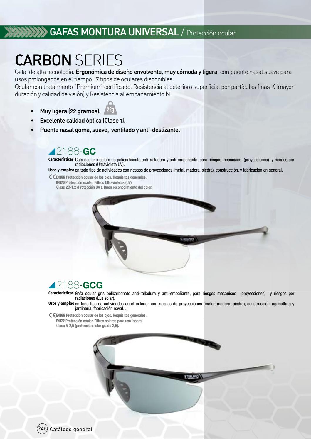 Merigor Aqui Uniformes Marca Proteccion 2018 by MERIGOR AQUI UNIFORMES -  Issuu