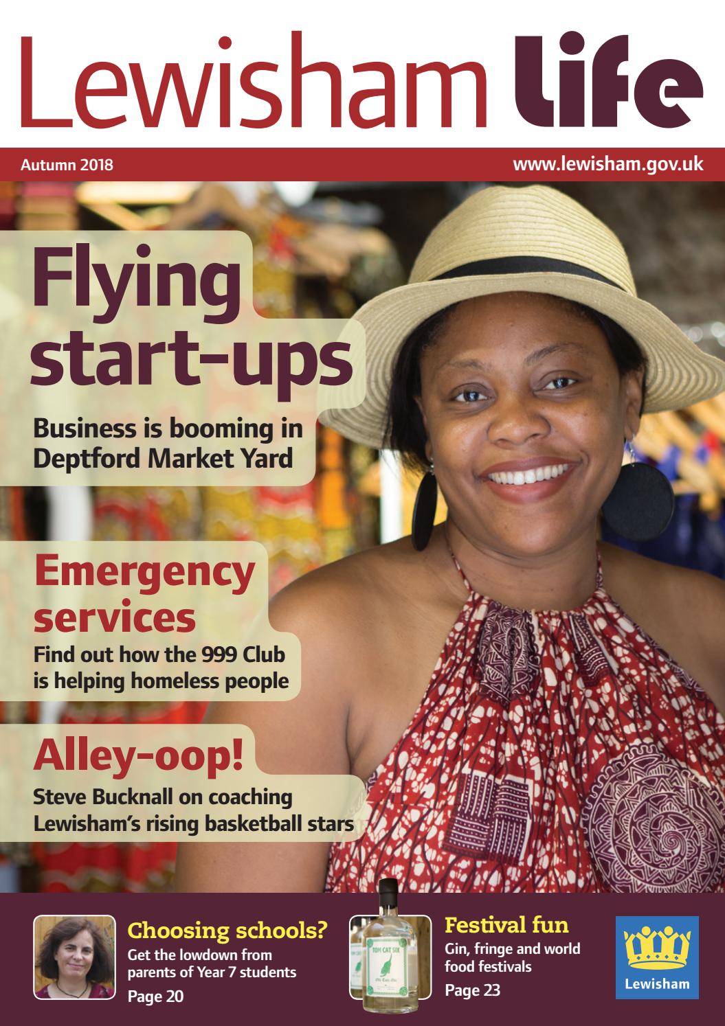 The Seekers Why Parents Try Fringe >> Lewisham Life Autumn 2018 By Lewishamcouncil Issuu The Seekers Why Parents Try Fringe >> Lewisham Life Autumn 2018 By Lewishamcouncil Issuu