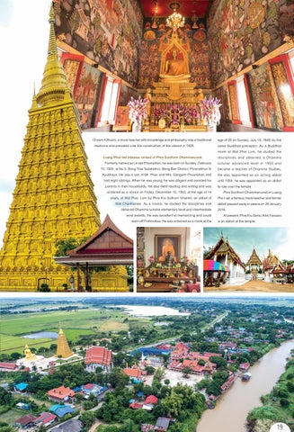 wat ayutthaya 01 第 19 页
