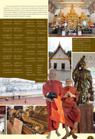 wat ayutthaya 01 第 5 页
