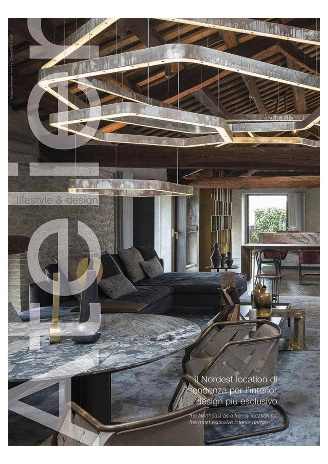 Rivista Atelier by Ambra Piccin - Issuu