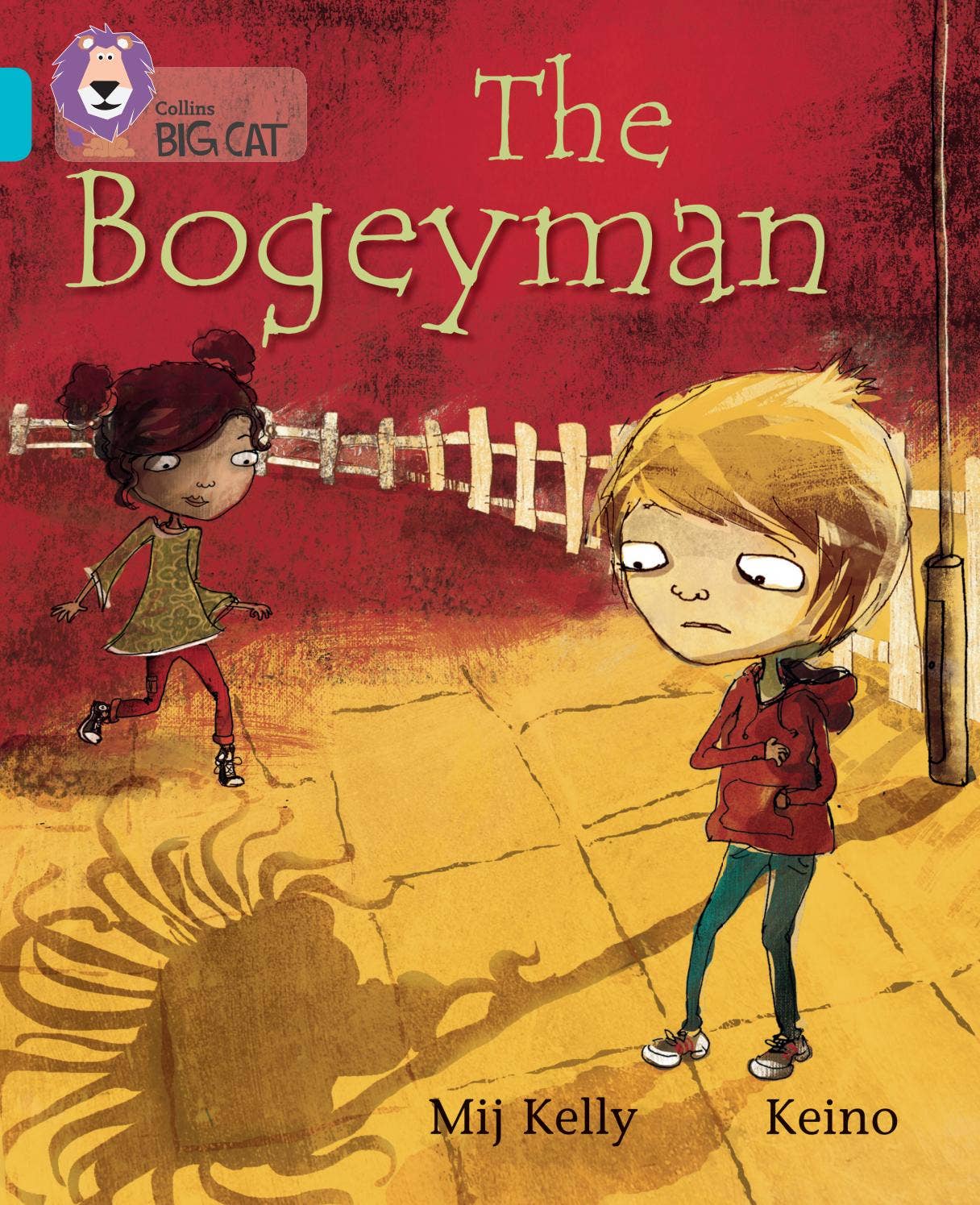 The Bogeyman by Collins - Issuu