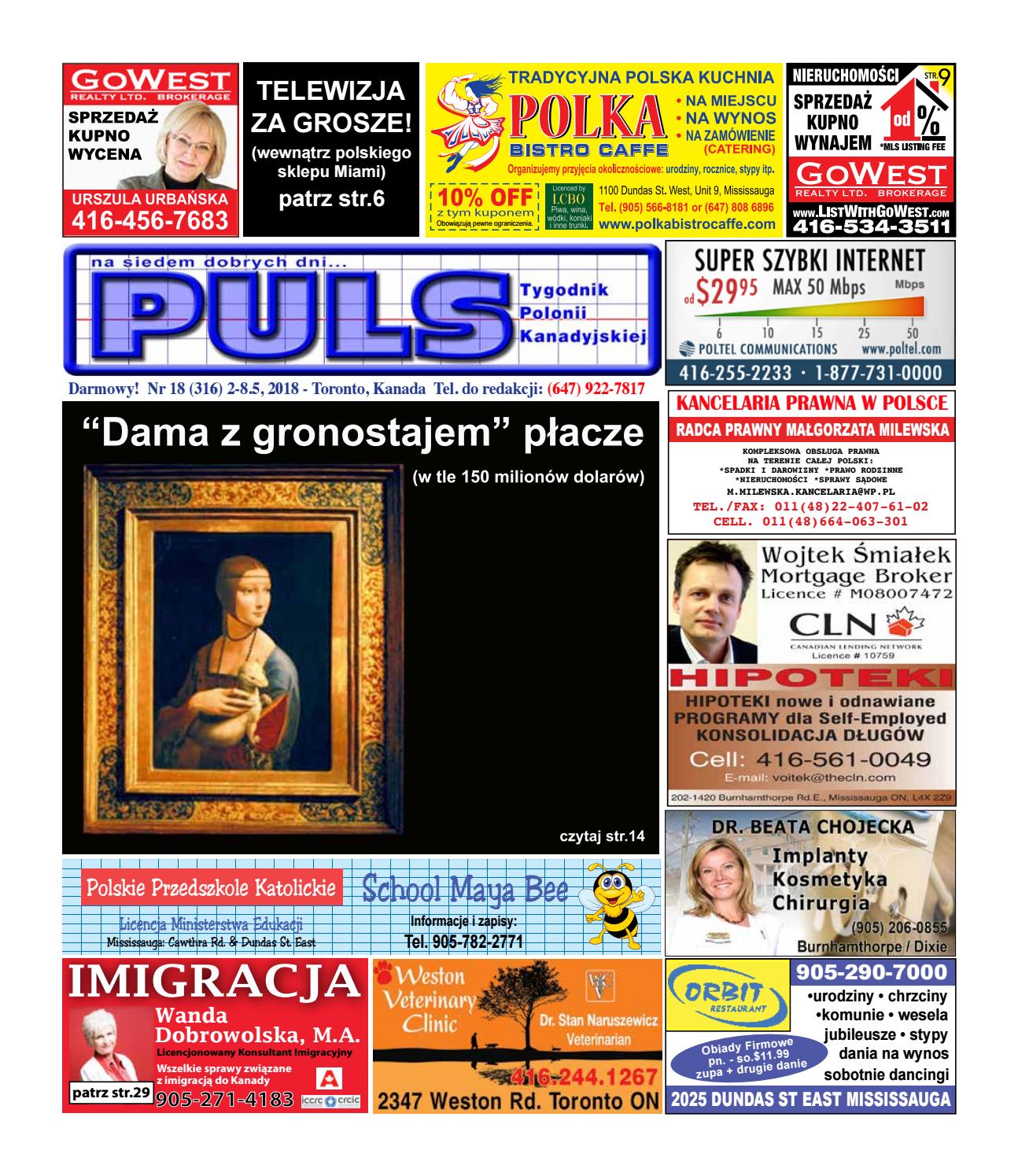 Phil i dan randkowanie dowód