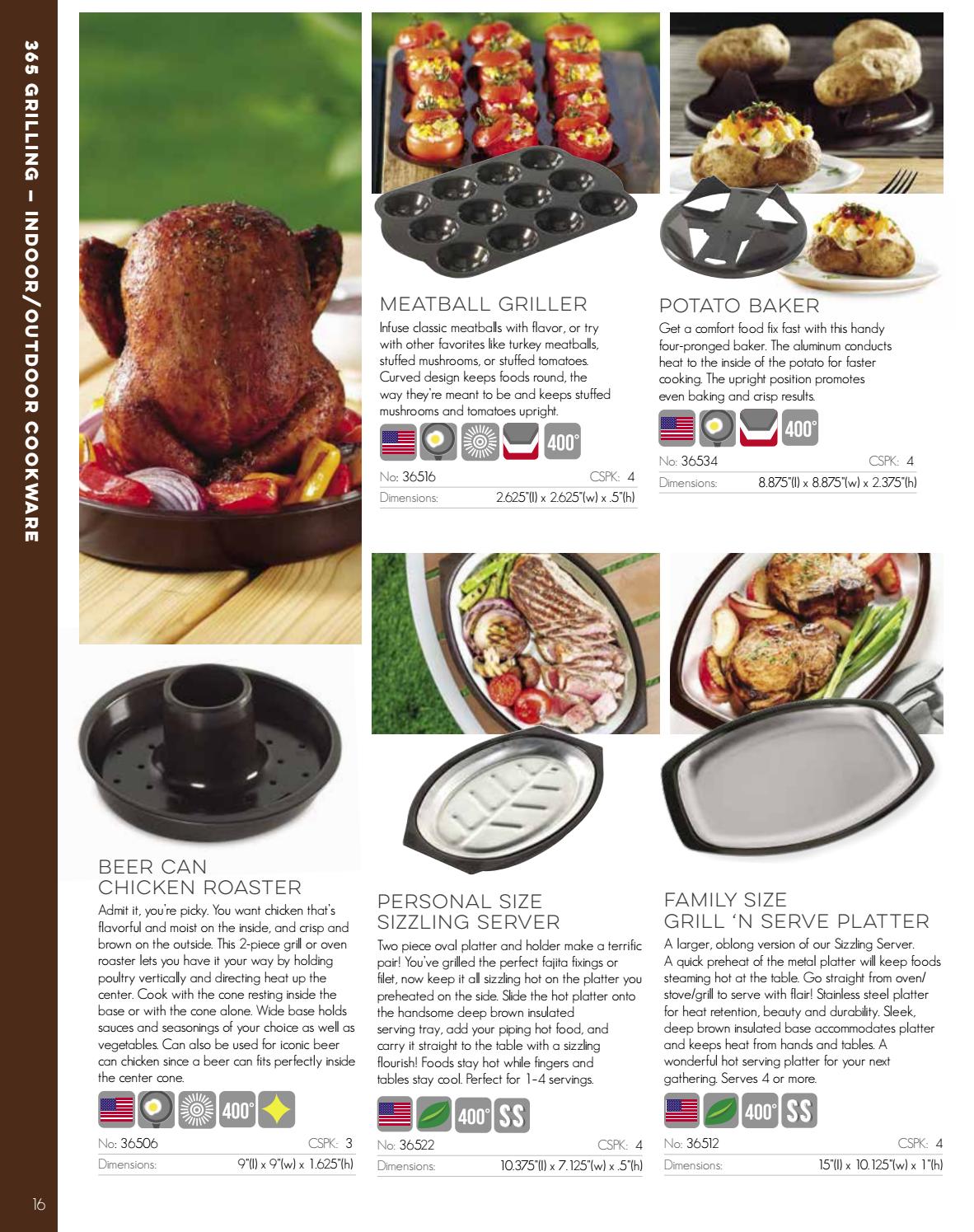 Nordic Ware 20 Indoor/Outdoor Meatball Griller mimbarschool.com.ng Nordic Ware 20 Indoor/Outdoor Meatball Griller mimbarschool.com.ng