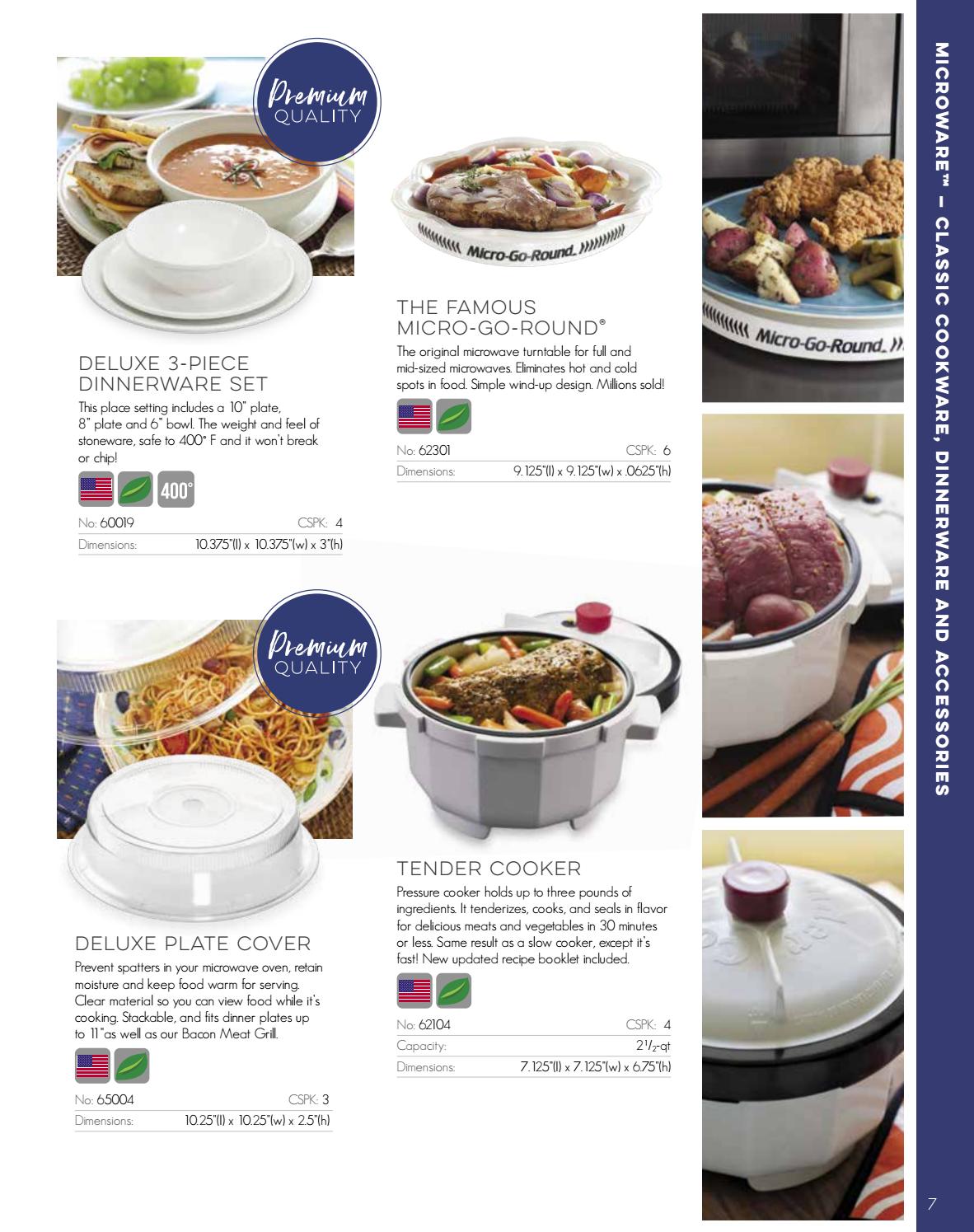 Nordic Ware Food Service Catalog 2018 by Nordic Ware Issuu