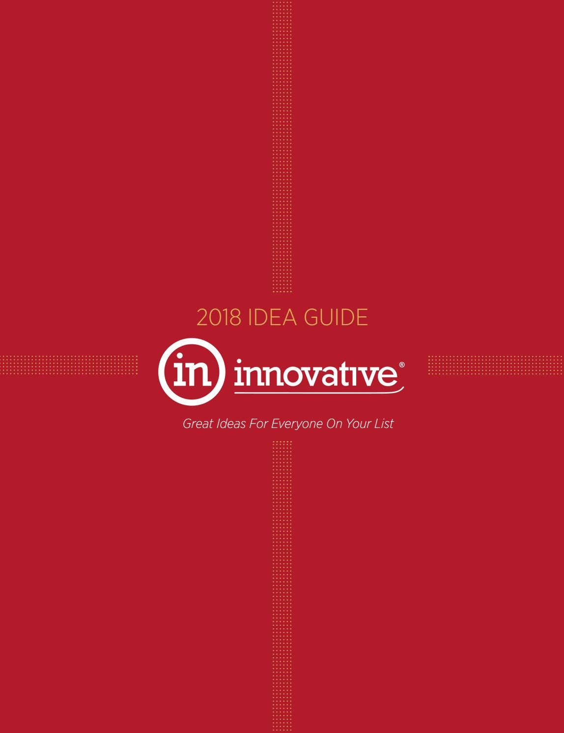 Holiday Promotional Catalog 2018 by Innovative Office Solutions Issuu