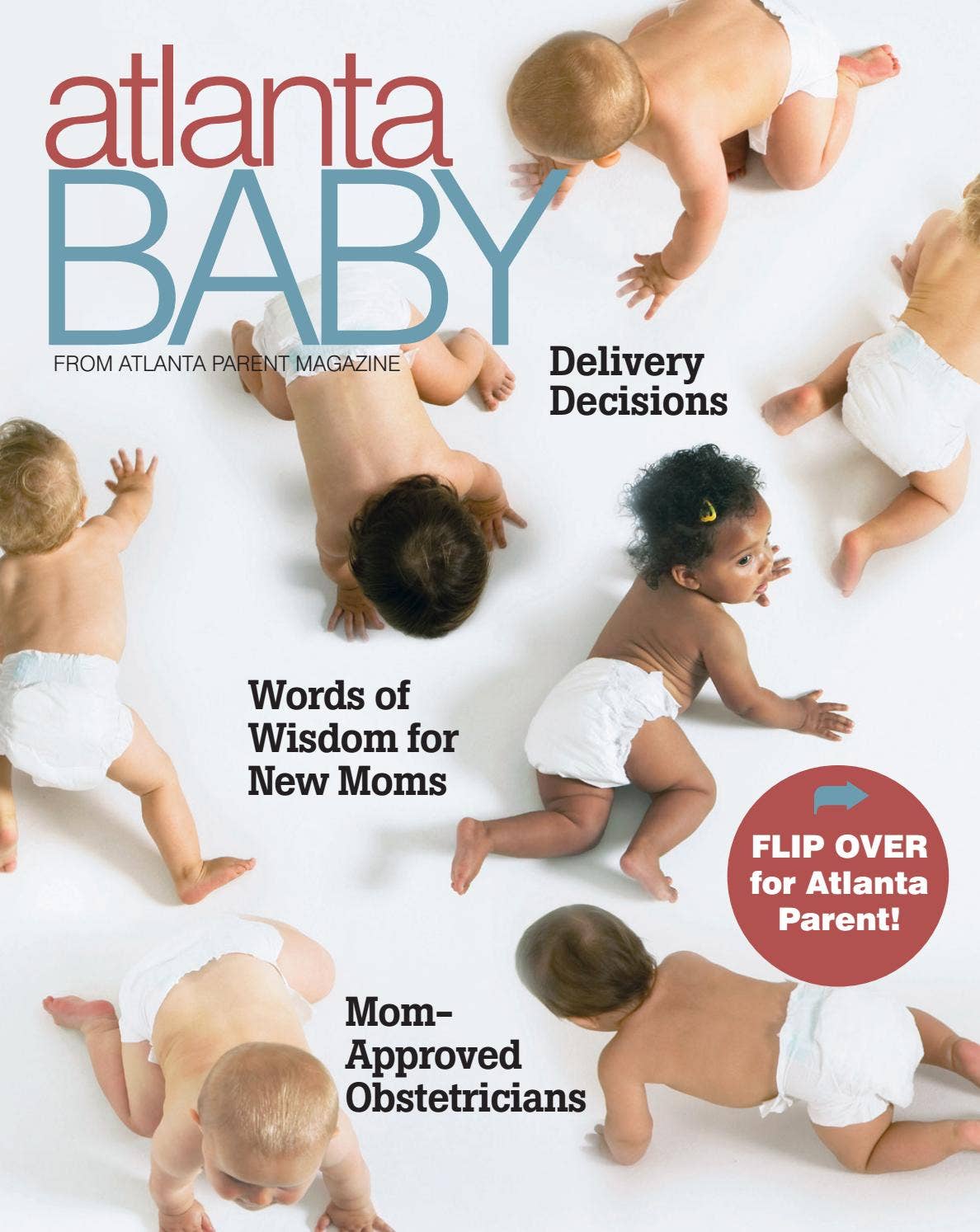 AP Baby 2018 by Atlanta Parent - Issuu