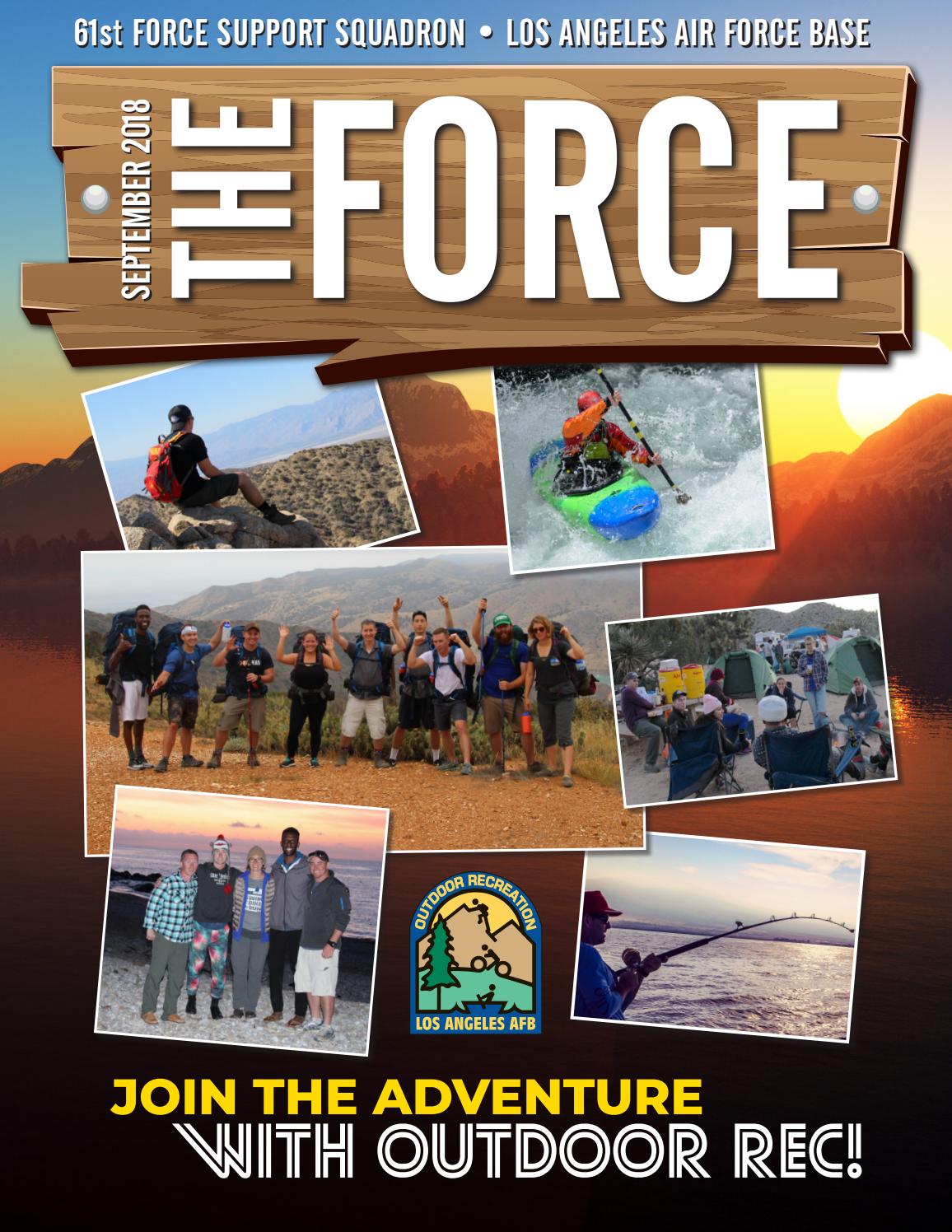 force magazine
