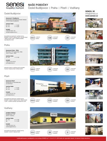 SENESI - akcni letak 第 20 页