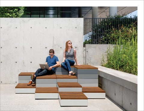 Un design modulaire polyvalent - Pixel 第 7 页