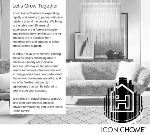 Iconic 家居 家具目录 第 2 页