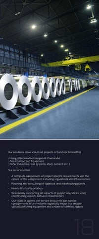 Scanwell Logistics 第 19 页