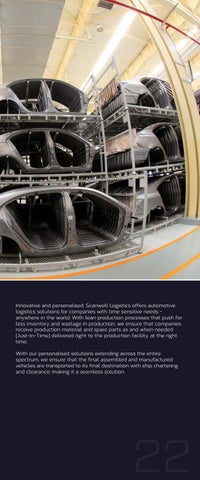 Scanwell Logistics 第 23 页