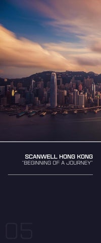 Scanwell Logistics 第 6 页