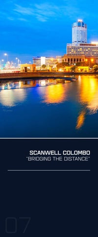 Scanwell Logistics 第 8 页
