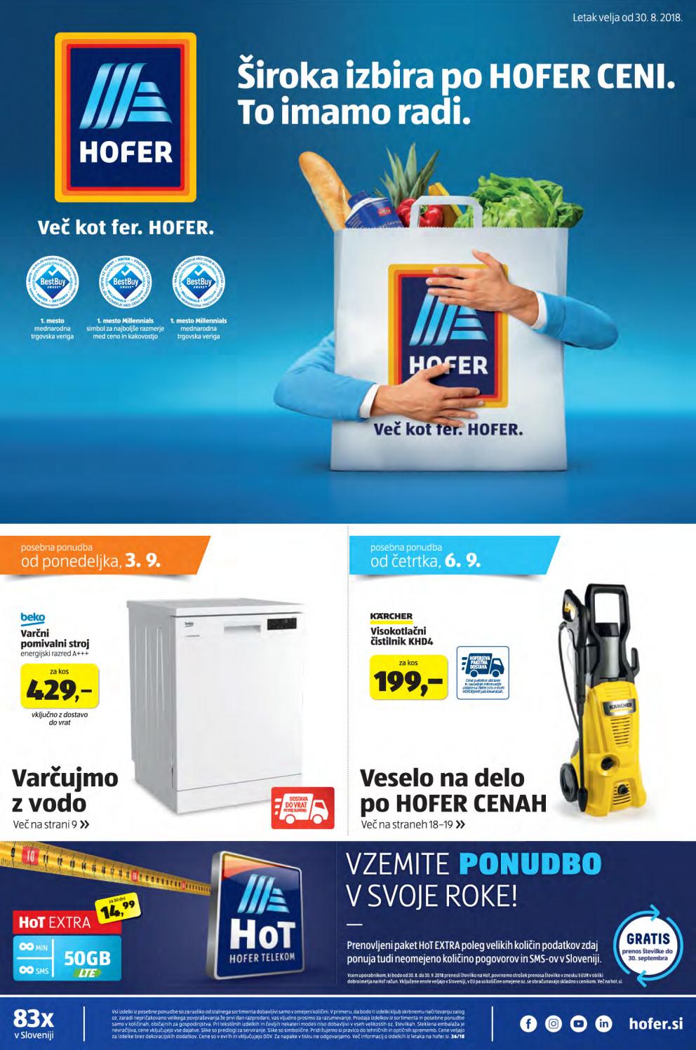 Hofer Katalog By Vsikatalogi si Issuu