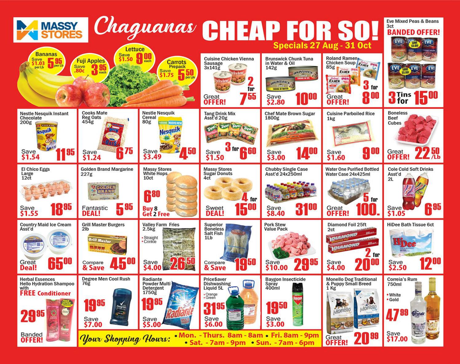 Chaguanas by TTDigitalPublications Issuu