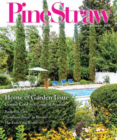 September PineStraw 2018 by PineStraw Magazine issuu