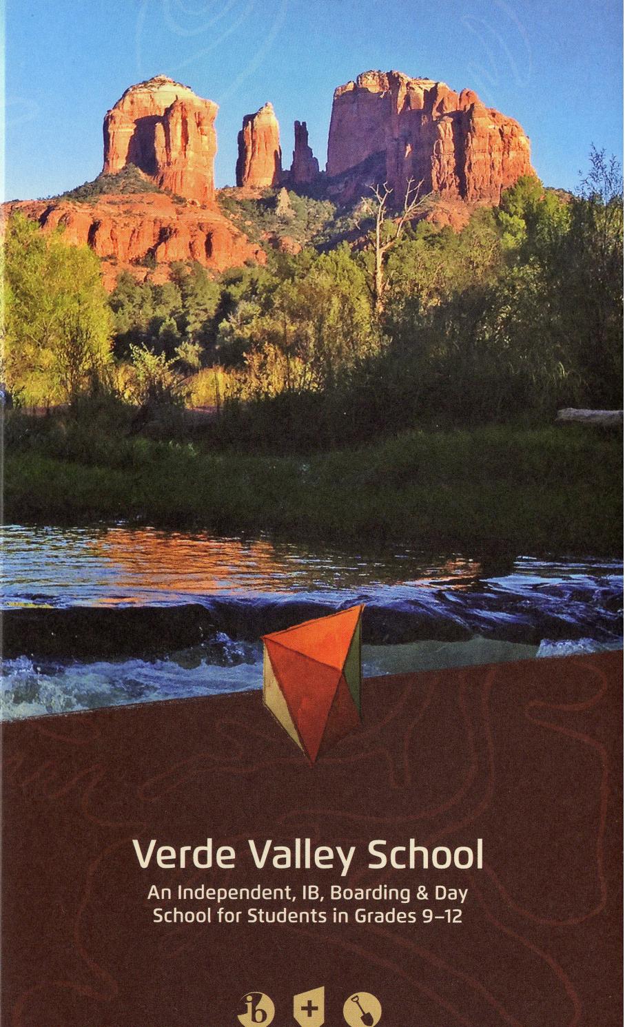 VVS Viewbook by Verde Valley School Issuu