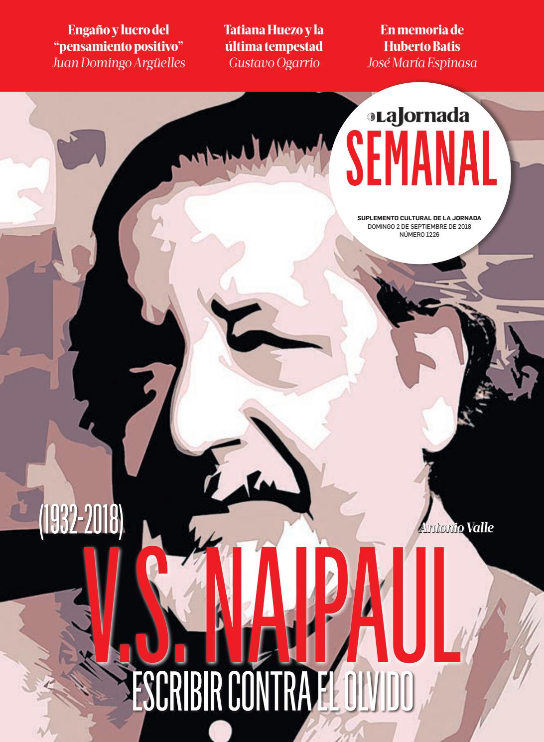 Semanal By La Jornada Issuu