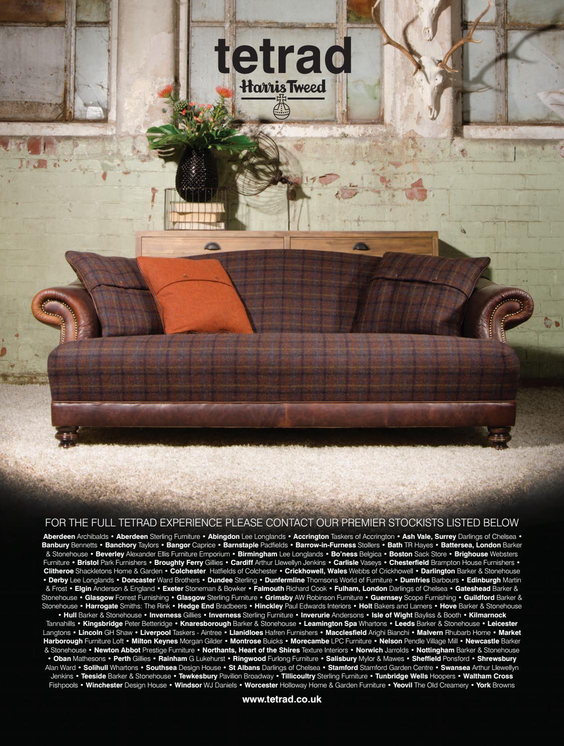 Country Town House October 2018 By Country Town House Magazine Issuu