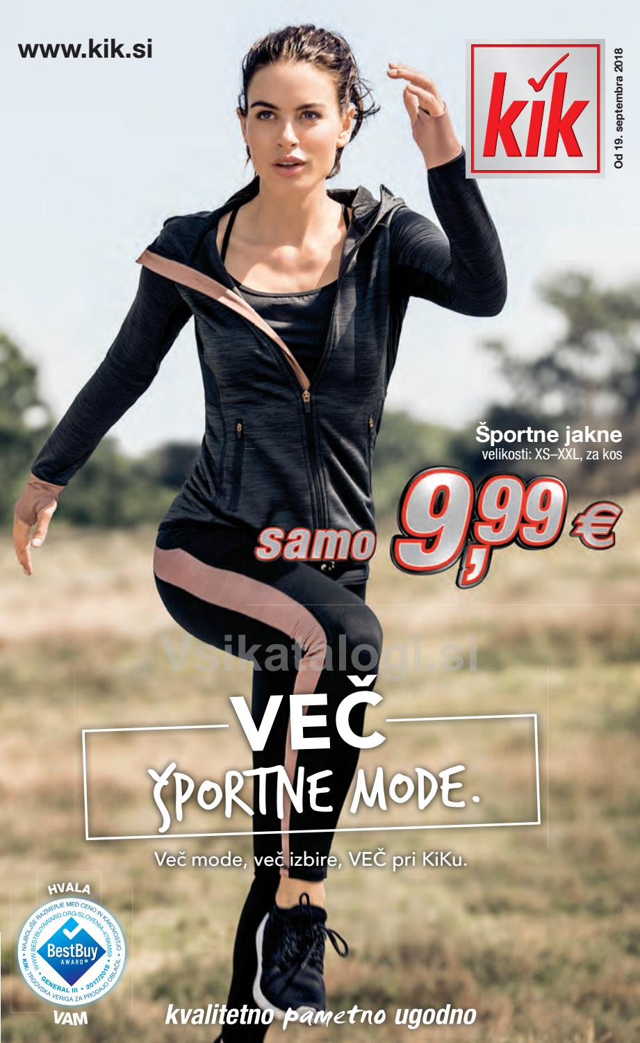 KIK katalog by Vsikatalogi.si Issuu