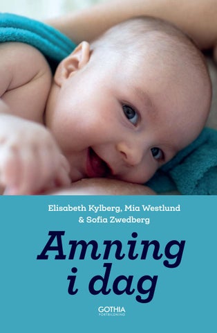 amning i dag