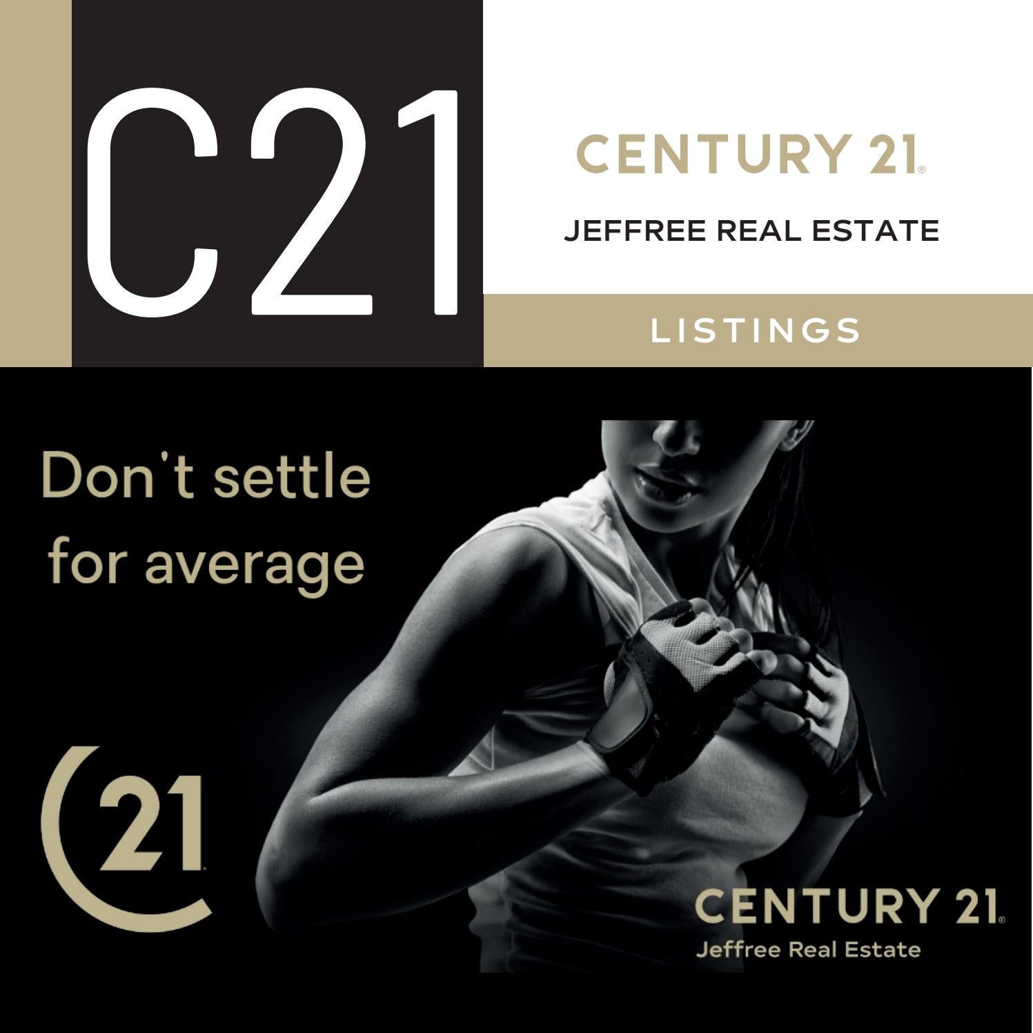 C21 Jeffree Real Estate Listings by remagazines Issuu