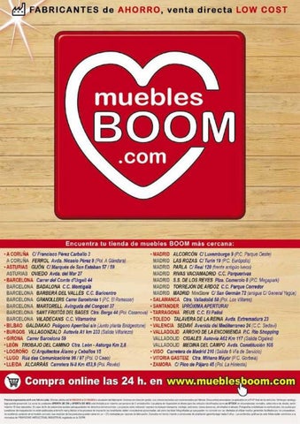 Ofertas Supermercados 家具目录 Muebles Boom gran escuela 德文 ofertas 第 16 页