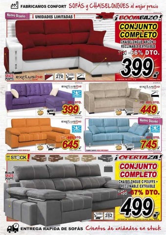 Ofertas Supermercados 家具目录 Muebles Boom gran escuela 德文 ofertas 第 5 页