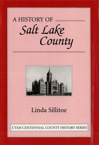 Unmasked Call Of Duty Ghosts Logan Face Utah Centennial County History Series Salt Lake County 1996 By Utah State History Issuu