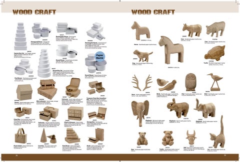 Art × Craft 家具目录 2018 第 20 页