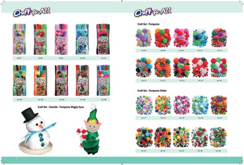 Art × Craft 家具目录 2018 第 5 页