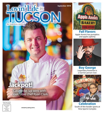 Lovin Life After 50 Tucson September 2018 By Times Media Group Issuu