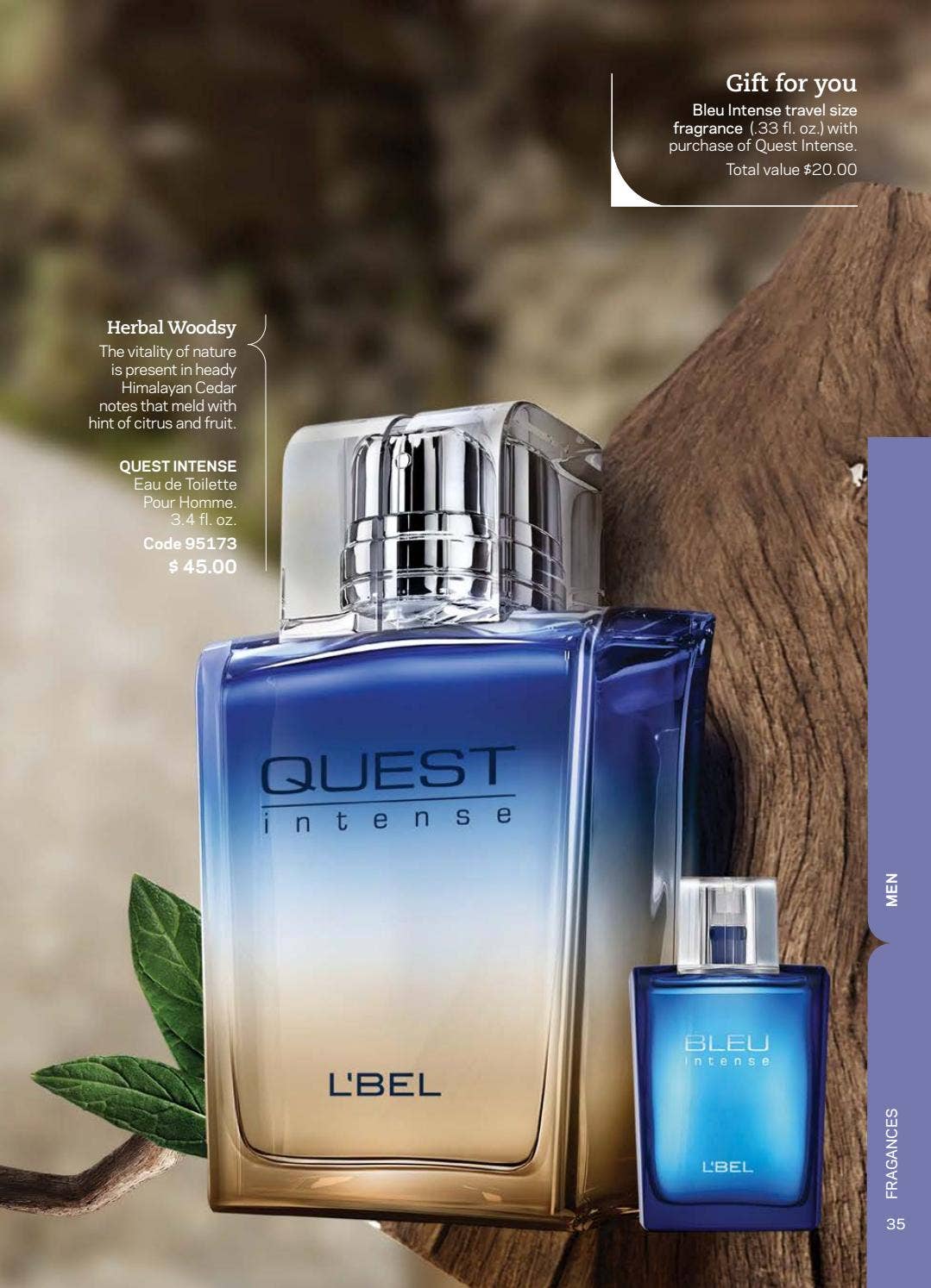 Lbel USA Catalog September, 2018 by SomosBelcorp - Issuu