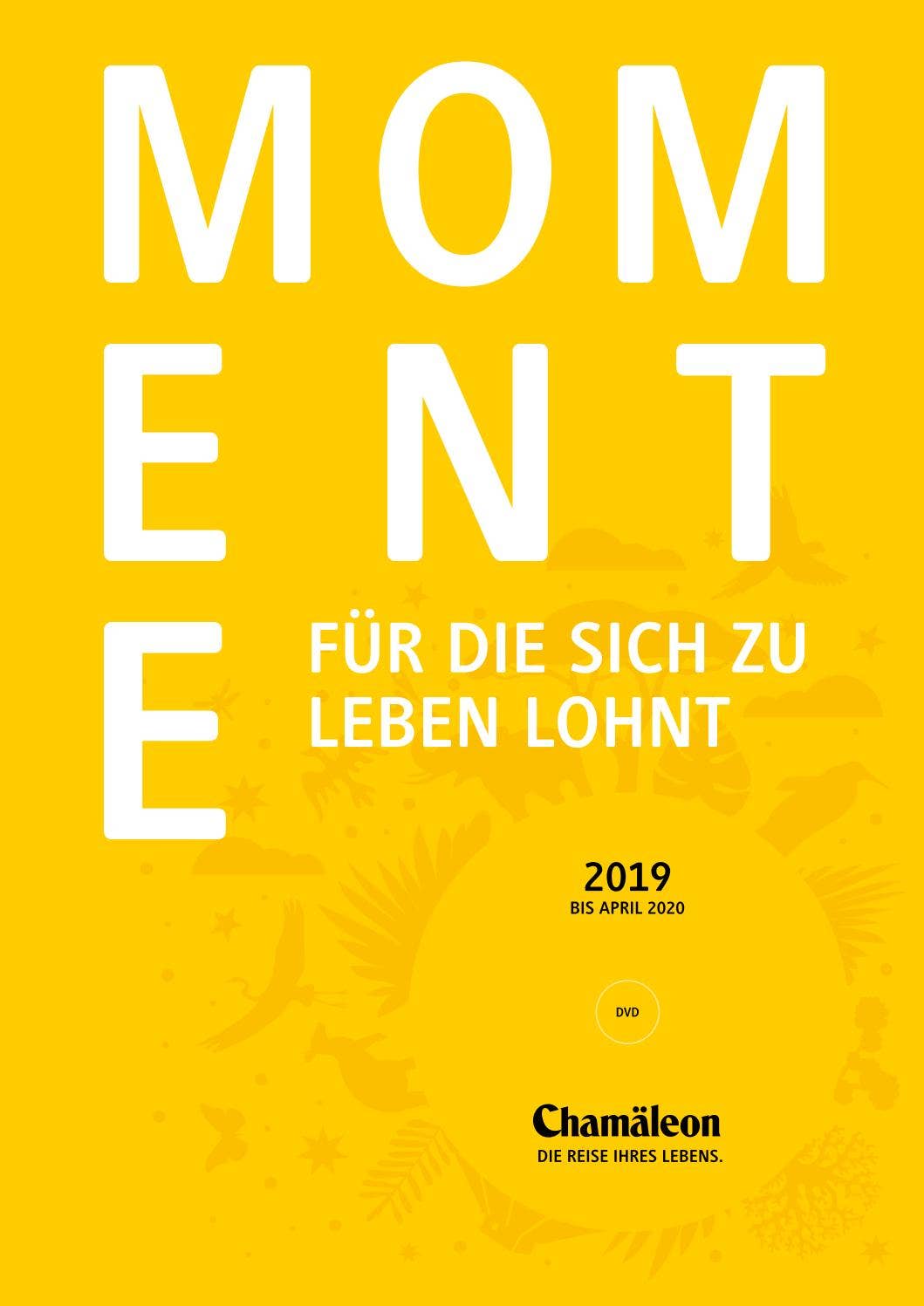 Chamäleon Katalog 2019 by Chamäleon Issuu