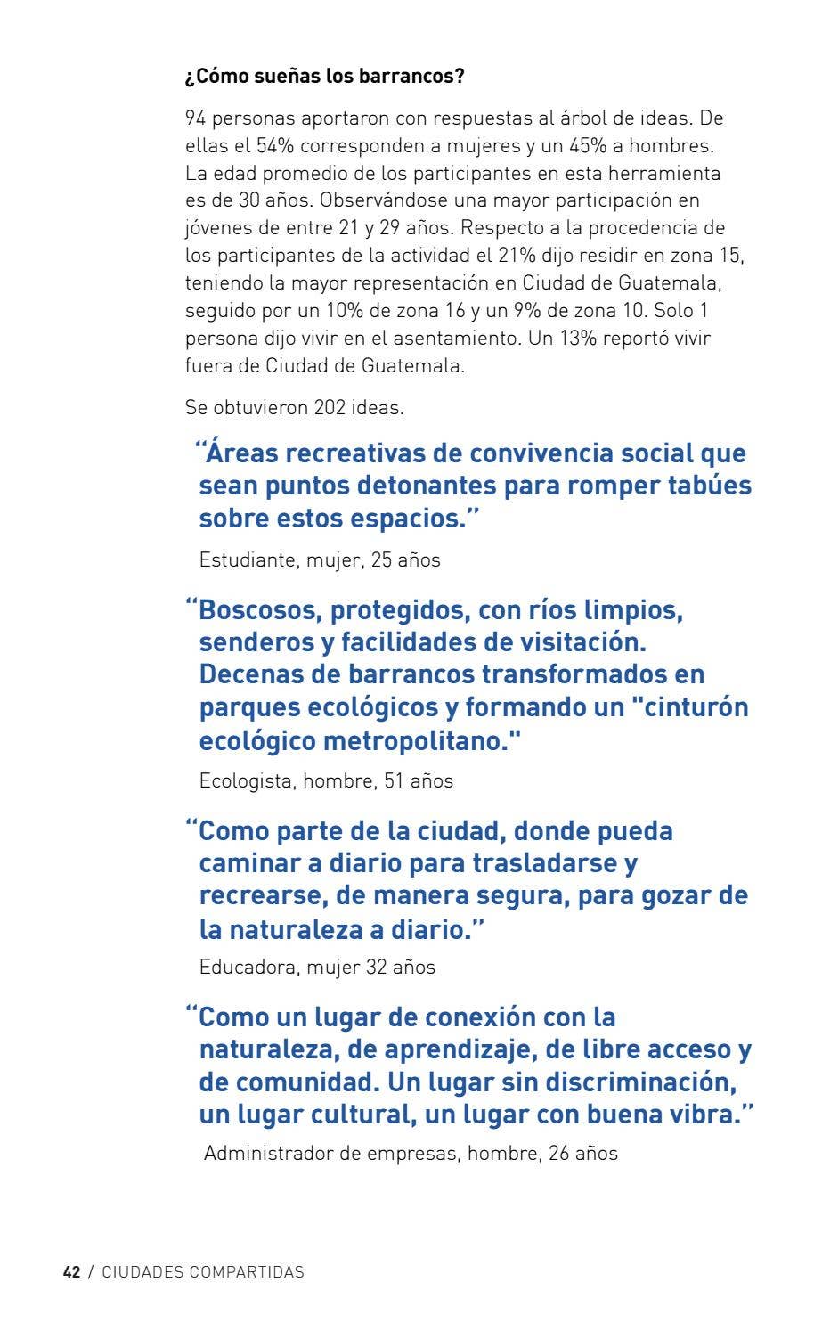 Reporte Final Ciudades Compartidas by Ciudad Emergente CEM - Issuu