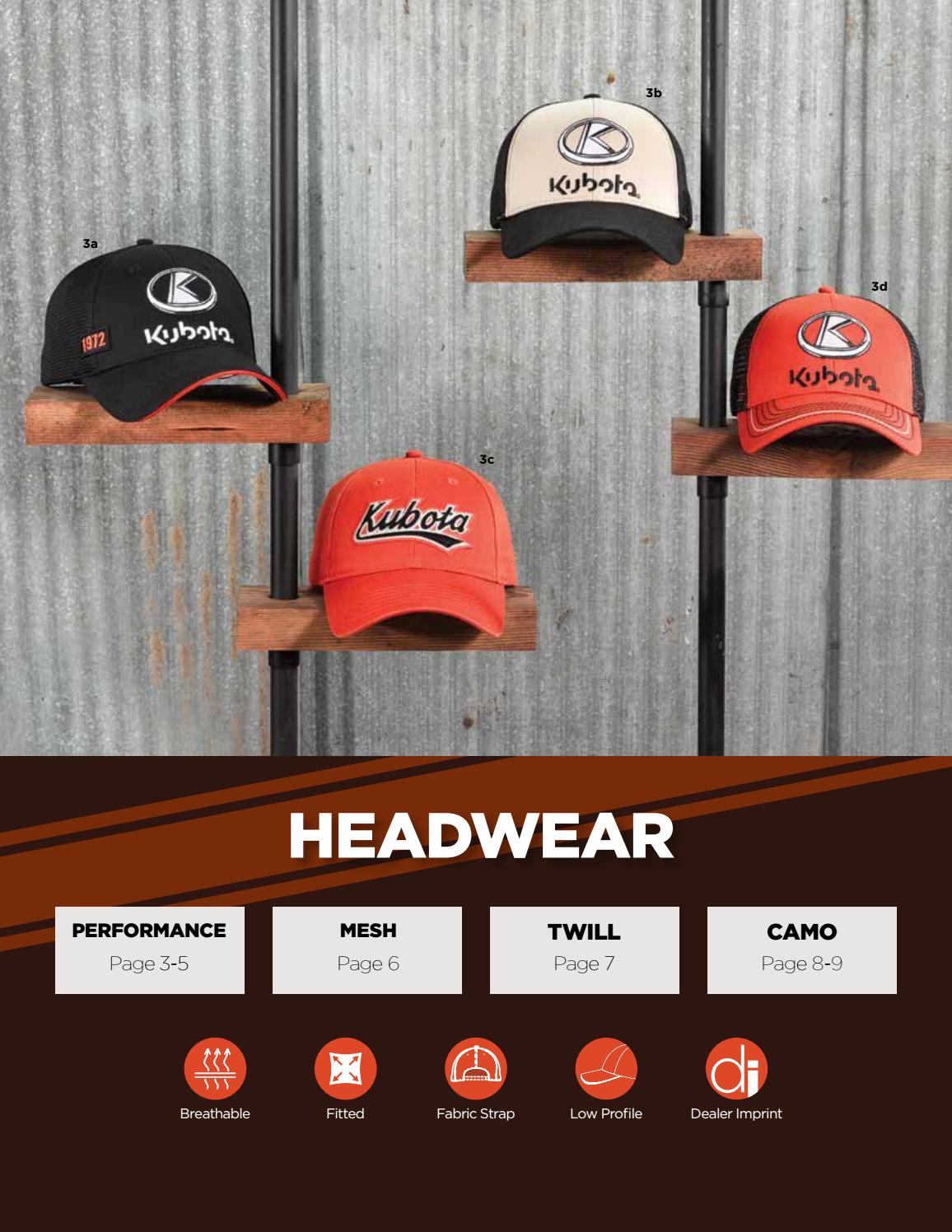 Kubota2018 by Staples Promotional Products Issuu