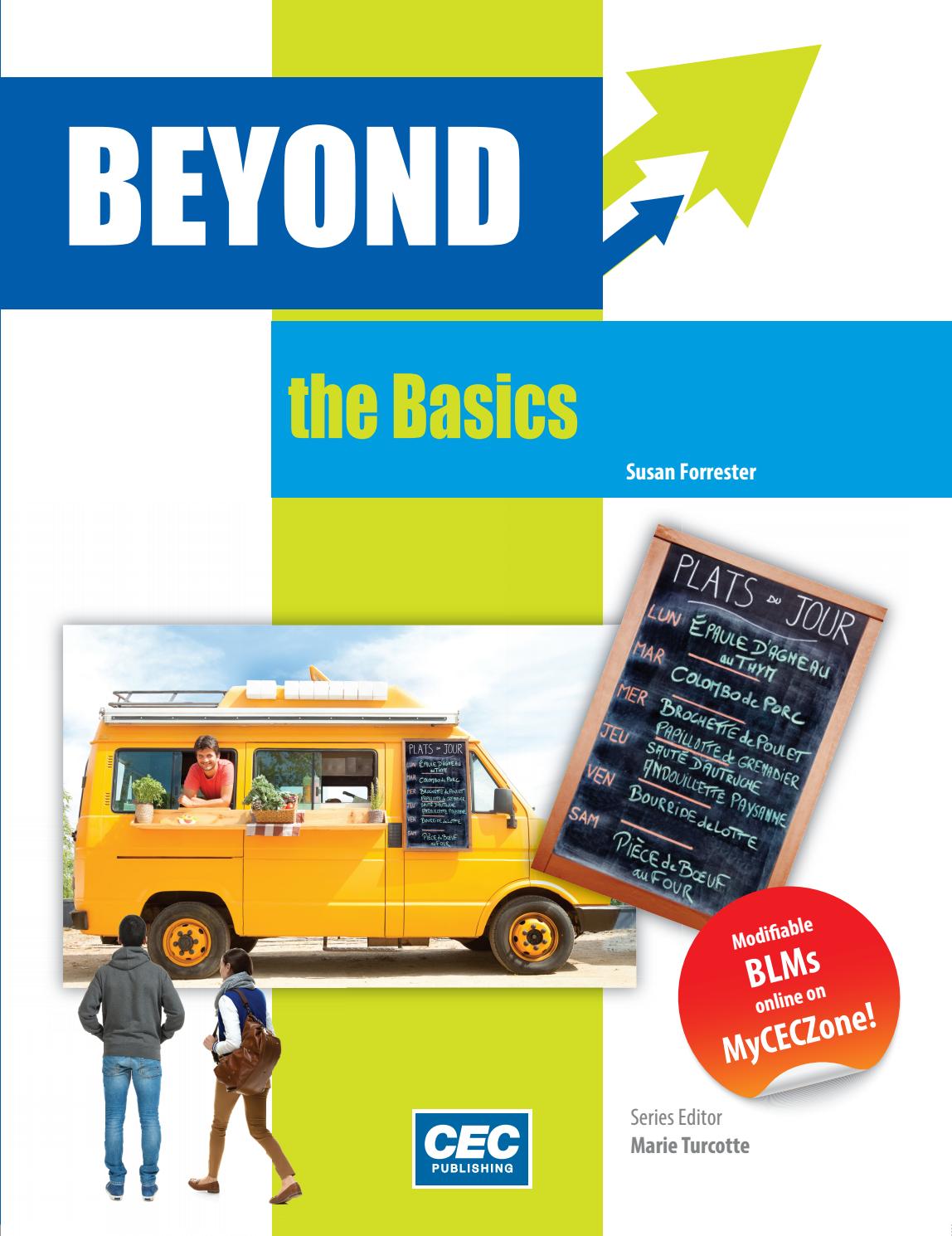 Epd K1 Beyond The Basics - urdhbrz